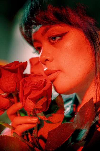 Shot & edited by Andreo Otiniano